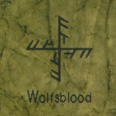 Wolfsblood - Discography (2004 - 2007)