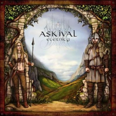 Askival - Eternity (2009)