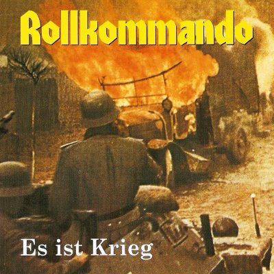 Rollkommando - Es ist Krieg (2000)