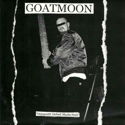 Goatmoon & Xenophobic Ejaculation - Split (2010)