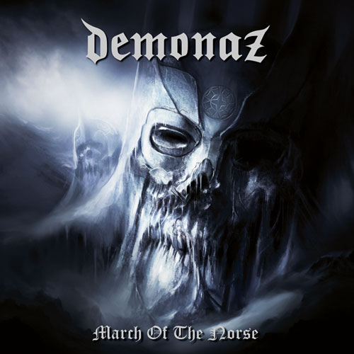 Demonaz - March Of The Norse (2011)