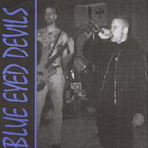 Blue Eyed Devils - What Drives Me (1997)