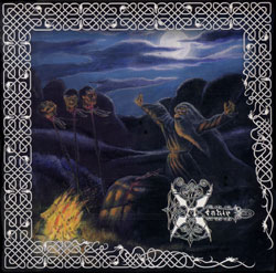 Menhir- Discography (1995 -2007)