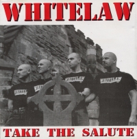Whitelaw - Discography (1998 - 2024)