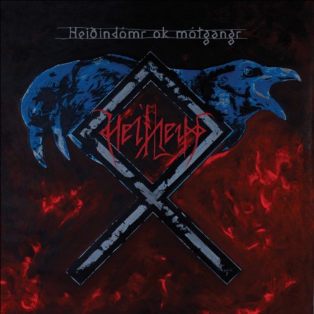 Helheim - Heidindomr Ok Motgangr (2011)