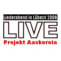 Projekt Aaskereia - Discography (2002 - 2009)