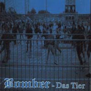 Bomber - Das Tier (1997)