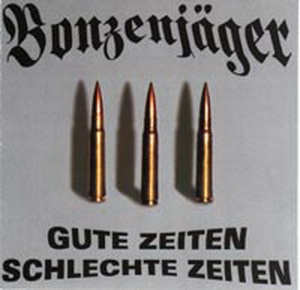 Bonzenjager - Gute Zeiten, Schlechte Zeiten (1997)