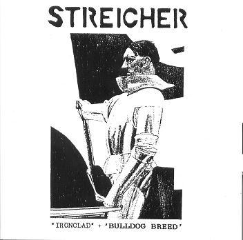 Streicher - Ironclad / Bulldog Breed (2009)