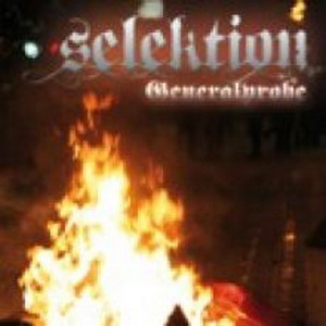 Selektion - Generalprobe (2011)