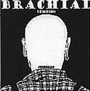 Brachial - Demo (2004)