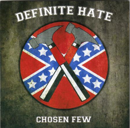 Definite Hate - Chosen Few (2011)