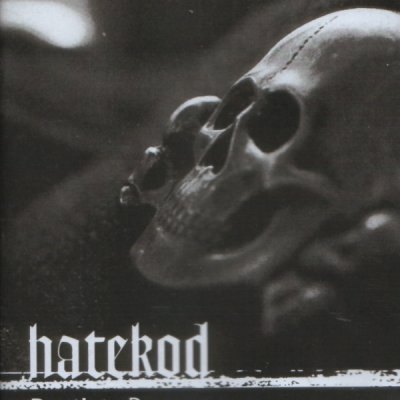 Hatekod - Death To Democracy (2007)