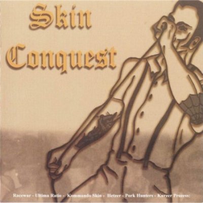 Skin Conquest (2003)