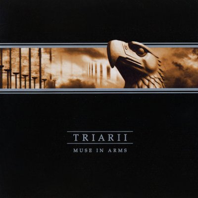 Triarii - Muse In Arms (2008)