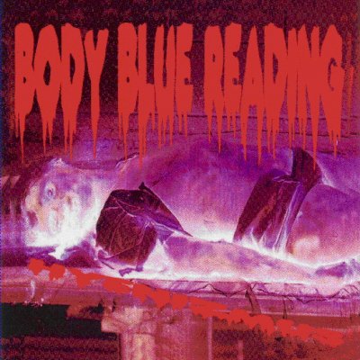 Body Blue Reading (B.B.R.) - Hyenizmus (2004)