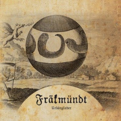 Frakmundt - Urbarglieder (2010)