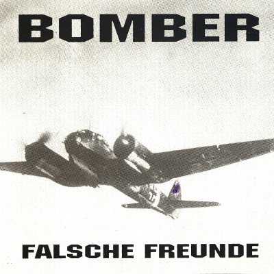 Bomber - Falsche Freunde (1994)
