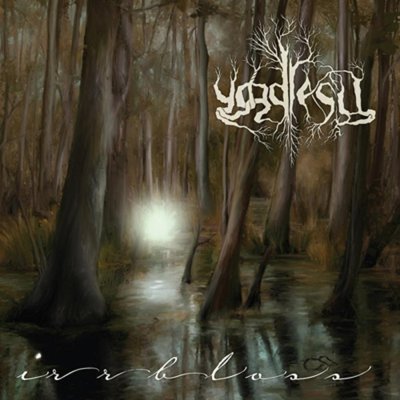 Yggdrasil - Irrbloss (2011)