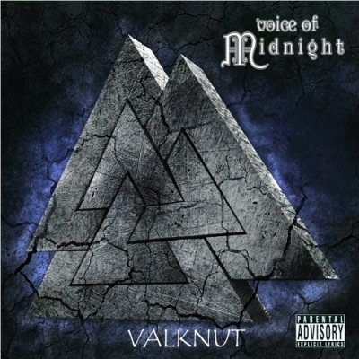 Voice Of Midnight - Valknut (EP) (2011)