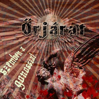 Orjarat - Szemben a gonosszal (Re-Edition) (2009)