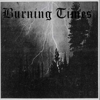 Burning Times - Burning Times [demo] (2003)