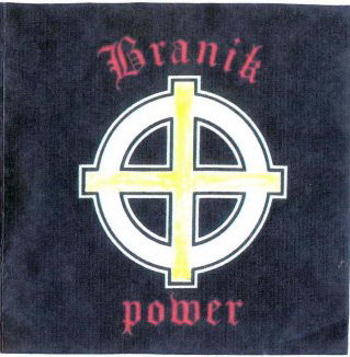 Branik - Power (1991)