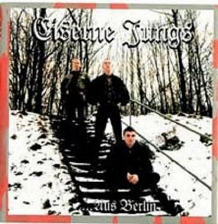 Eiserne Jungs - Manner furs Recht (1999) Eiserne Jungs - Manner furs Recht (1999)
