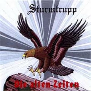 Sturmtrupp - Die Alte Zeiten (1995)