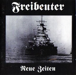 Freibeuter - Neue Zeiten (1996)