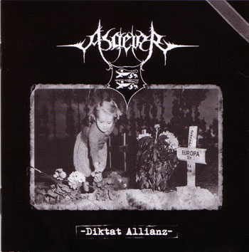Asgeirr - Diktat Allianz (2005)