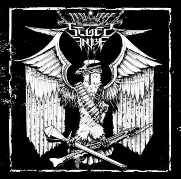 Seges Findere - Proclamation Of Blood Vengeance (2010)