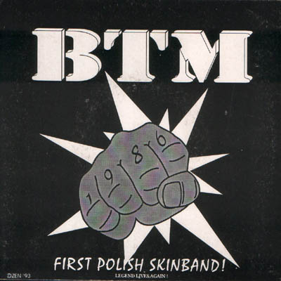 BTM - 1986 (1993)