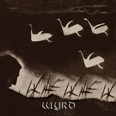 Wyrd - Kalivagi (2009)