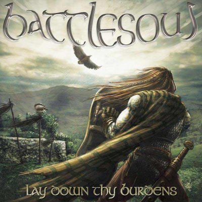 Battlesoul - Lay Down Thy Burdens (2010)