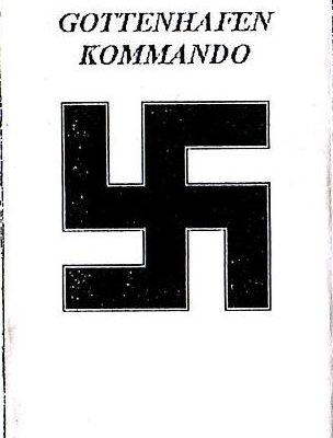 VA - Gottenhafen Kommando Compilation (1996)
