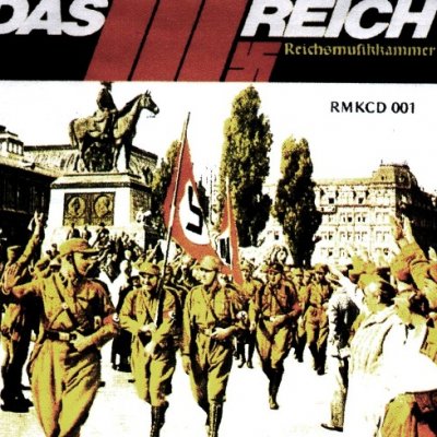 Reichsmusikkammer vol. 1 - Das Dritte Reich 1: SA