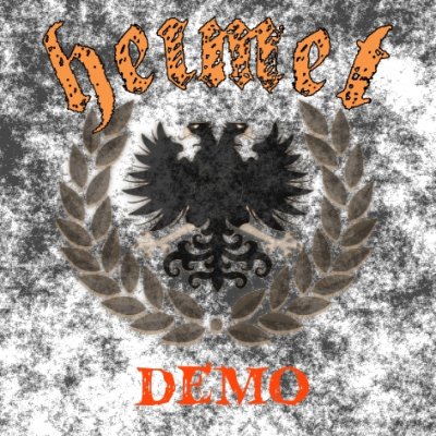 Heimet - Demo (2011)