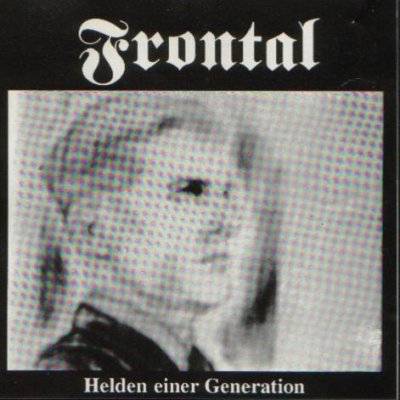Frontal - Helden Einer Generation (1994)