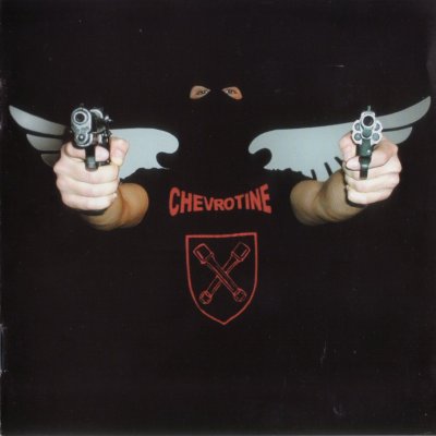 Chevrotine - Aux Armes! (2003)