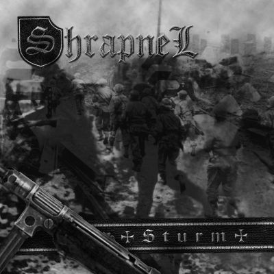 Shrapnel - Sturm (2005)