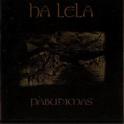 Ha Lela - Pabudimas (1998)