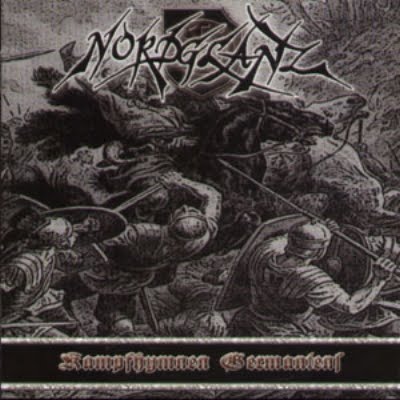 Nordglanz - Kampfhymnen Germaniens (2006 / 2014) LOSSLESS Nordglanz - Kampfhymnen Germaniens (2006 / 2014) LOSSLESS