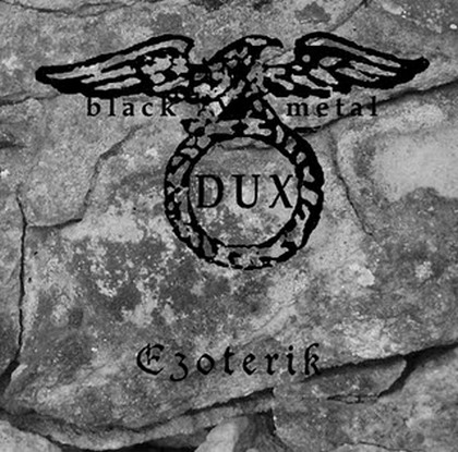Dux - Ezoterik [demo] (2011)