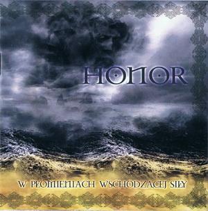 Honor - W plomieniach wschodzacej sily (2011)