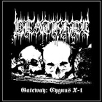 Deathkey – Gateway: Cygnus X-1 (2006) Deathkey – Gateway: Cygnus X-1 (2006)