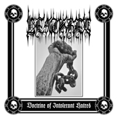 Deathkey - Doctrine Of Intolerant Hatred (2010)