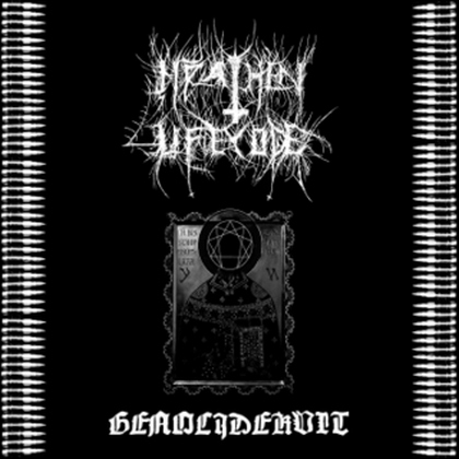 Heathen/Lifecode - Genocidekvlt [ep] (2009)