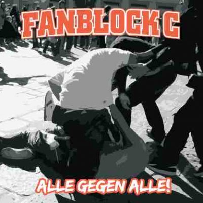 Fanblock C - Alle gegen Alle (2011)