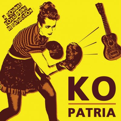 K.O. Patria - Promo (2009)